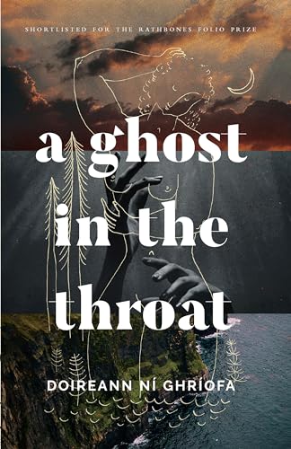 Stock image for A Ghost in the Throat for sale by Lakeside Books