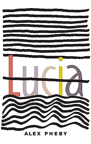 Stock image for Lucia for sale by Red's Corner LLC