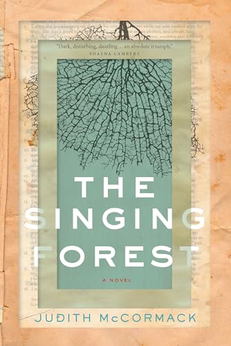 Beispielbild fr The Singing Forest zum Verkauf von Better World Books