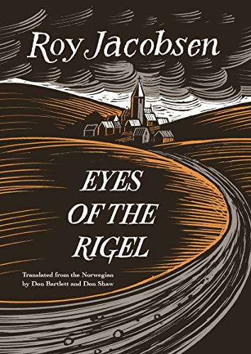 9781771964753: Eyes of the Rigel (The Barry Chronicles, 3)