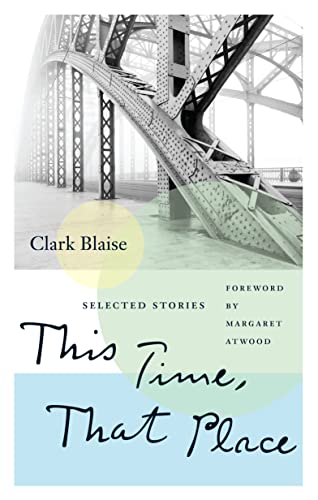9781771964890: This Time, That Place: Selected Stories (ReSet)