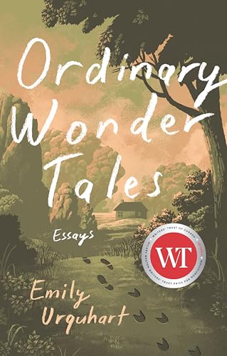 Stock image for Ordinary Wonder Tales for sale by Better World Books