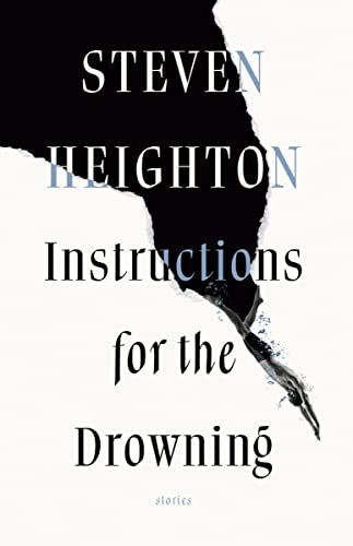 Imagen de archivo de Instructions for the Drowning a la venta por Wonder Book