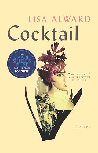 Beispielbild fr Cocktail (Paperback) zum Verkauf von Grand Eagle Retail