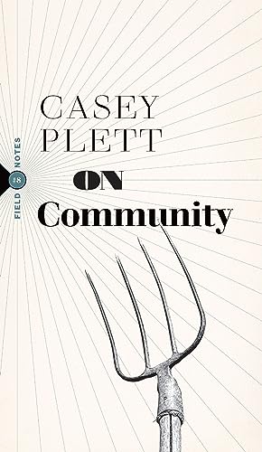 Beispielbild fr On Community (Paperback) zum Verkauf von Grand Eagle Retail