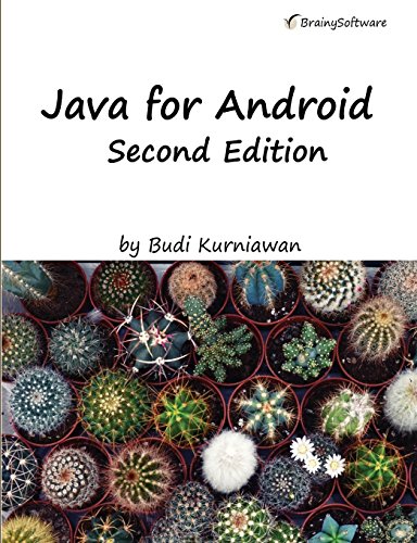 9781771970259: Java for Android, Second Edition