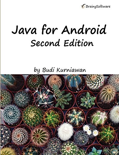 Stock image for Java for Android, Second Edition for sale by Revaluation Books