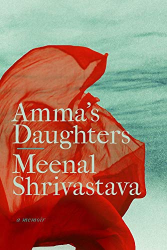 Beispielbild fr Amma  s Daughters: A Memoir (Our Lives: Diary, Memoir, and Letters Series) zum Verkauf von WorldofBooks