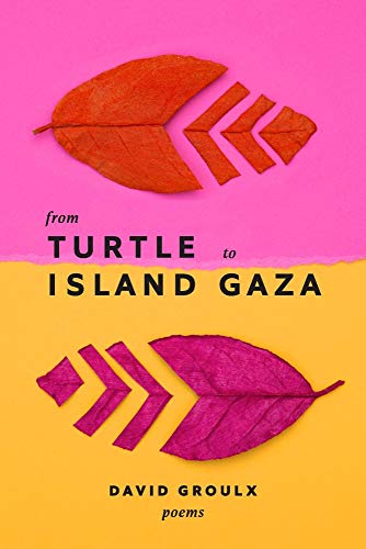Stock image for From Turtle Island to Gaza Mingling Voices for sale by PBShop.store UK
