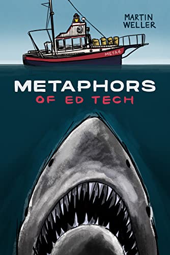 Stock image for Metaphors of Ed Tech for sale by Blackwell's