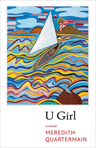 Stock image for U Girl for sale by Magus Books Seattle