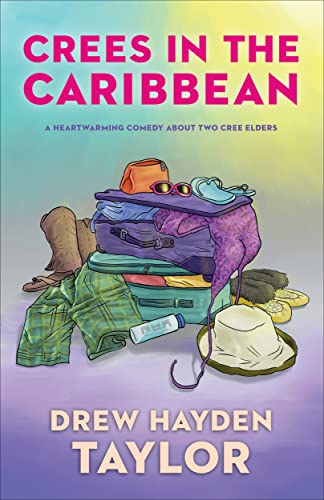 Imagen de archivo de Crees in the Caribbean a la venta por ThriftBooks-Dallas