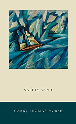 Stock image for Safety Sand for sale by FITZ BOOKS AND WAFFLES
