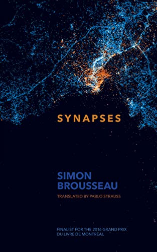 Stock image for Synapses for sale by Books Unplugged