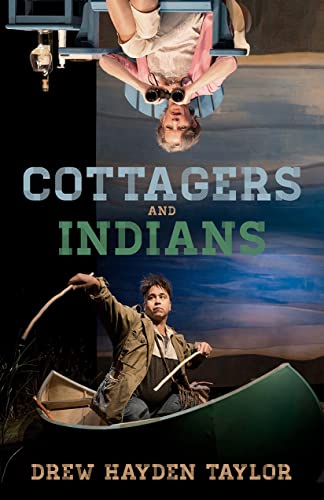 Stock image for Cottagers and Indians for sale by SecondSale