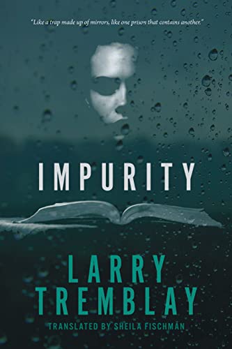 Imagen de archivo de Impurity a la venta por Powell's Bookstores Chicago, ABAA