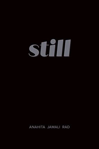 Imagen de archivo de Still Format: Paperback a la venta por INDOO