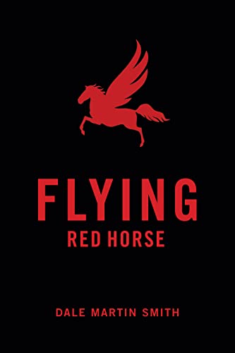 Stock image for Flying Red Horse for sale by PBShop.store US