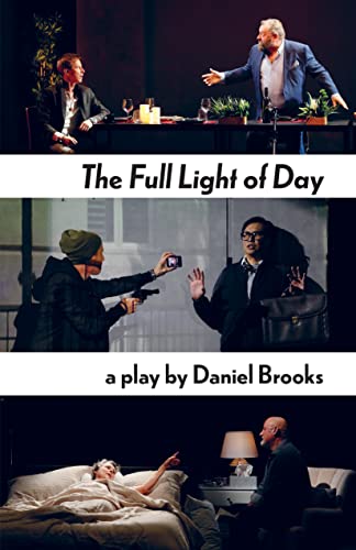 Beispielbild fr The Full Light of Day zum Verkauf von ThriftBooks-Dallas