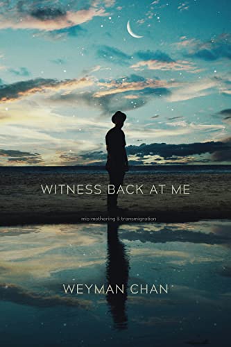 Stock image for Witness Back at Me for sale by PBShop.store US