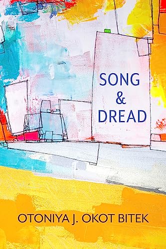 Stock image for Song & Dread for sale by HPB-Emerald