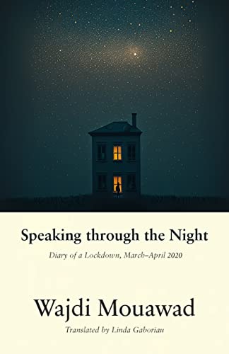 Beispielbild fr Speaking through the Night (Paperback) zum Verkauf von Grand Eagle Retail