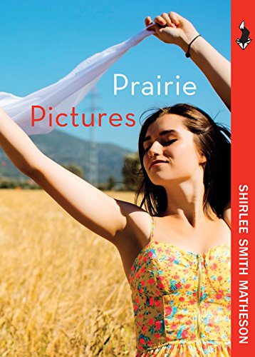 Stock image for Prairie Pictures for sale by Russell Books