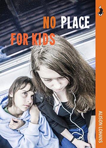 Imagen de archivo de No Place for Kids a la venta por Russell Books