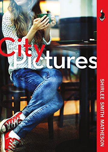 Stock image for City Pictures (Wandering Fox) for sale by Russell Books