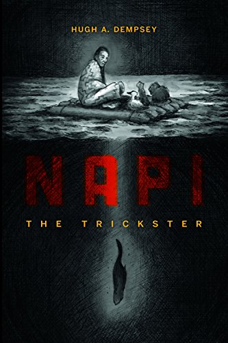Stock image for Napi : The Trickster for sale by Better World Books: West