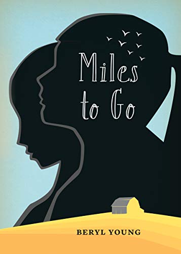 Imagen de archivo de Miles to Go a la venta por Better World Books