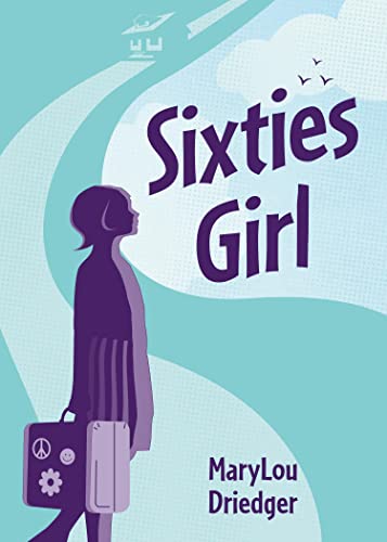 Stock image for Sixties Girl (Paperback) for sale by Grand Eagle Retail