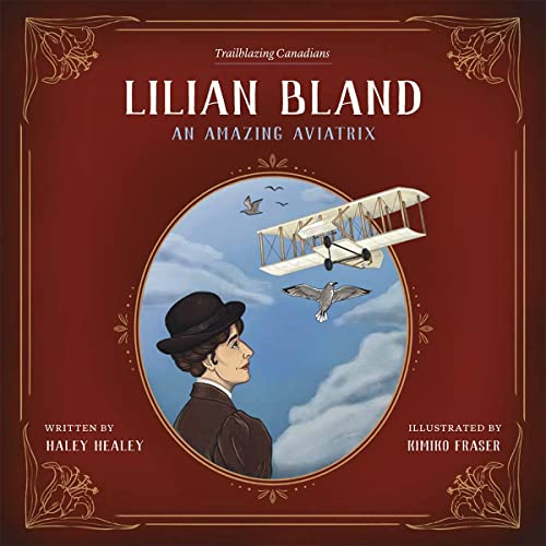 Stock image for Lilian Bland (Paperback) for sale by Grand Eagle Retail