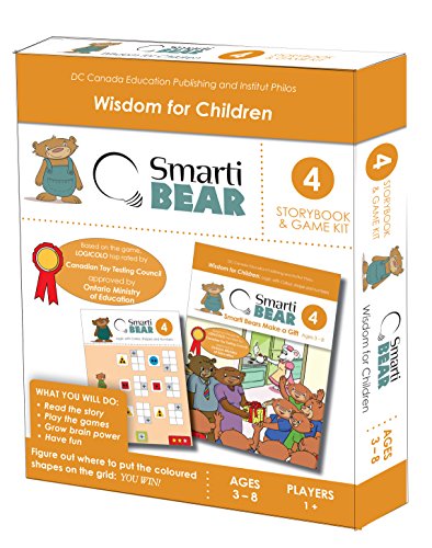Beispielbild fr Smarti Bears Make a Gift (Game Pack) zum Verkauf von Bookmans