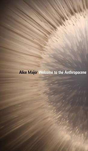 9781772123685: Welcome to the Anthropocene