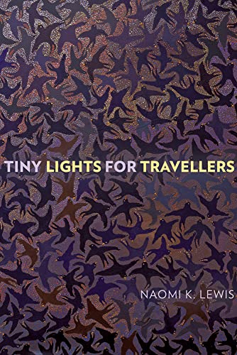 Imagen de archivo de Tiny Lights for Travellers (Wayfarer) a la venta por WorldofBooks