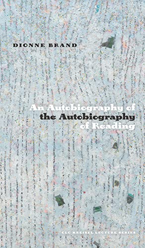 Stock image for An Autobiography of the Autobiography of Reading for sale by ThriftBooks-Atlanta