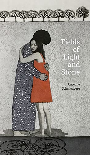 Beispielbild fr Fields of Light and Stone zum Verkauf von Better World Books: West