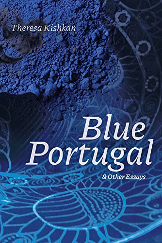 Beispielbild fr Blue Portugal and Other Essays zum Verkauf von Revaluation Books