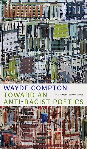 Beispielbild fr Toward an Anti-racist Poetics zum Verkauf von Revaluation Books