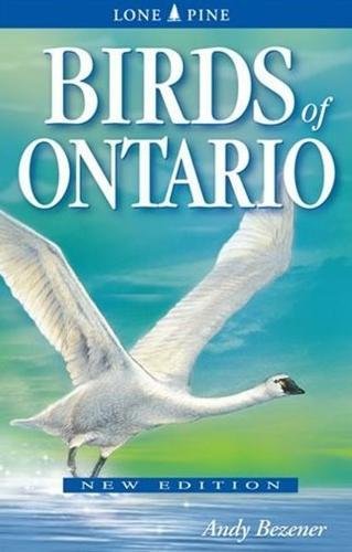 Stock image for Birds of Ontario for sale by Books From California