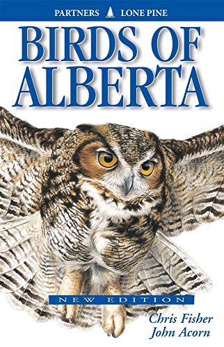 Stock image for Birds of Alberta for sale by Zoom Books Company