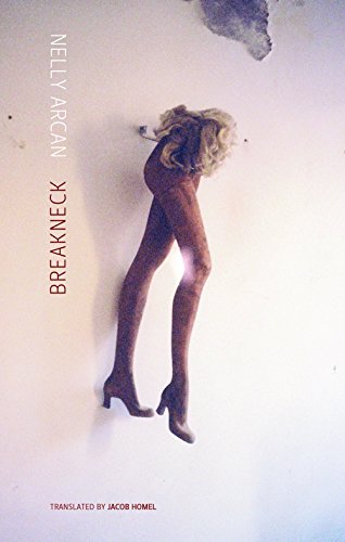 Stock image for Breakneck for sale by Better World Books