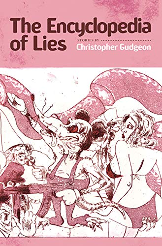 Stock image for The Encyclopedia of Lies for sale by Better World Books