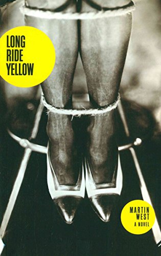 Beispielbild fr Long Ride Yellow (Paperback) zum Verkauf von CitiRetail