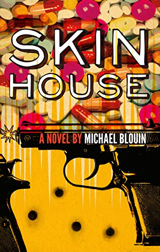 Beispielbild fr Skin House zum Verkauf von Better World Books