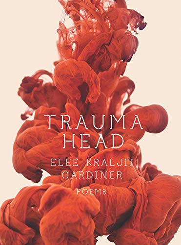 Beispielbild fr Trauma Head zum Verkauf von Better World Books