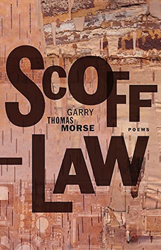 Stock image for Scofflaw for sale by Russell Books