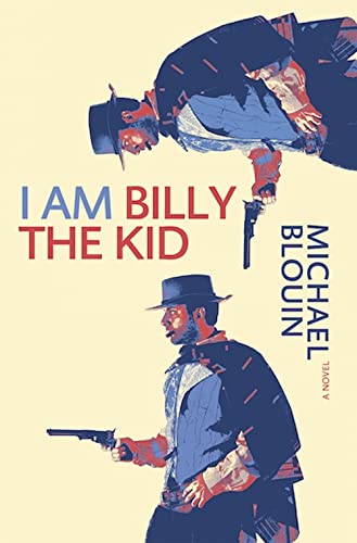Beispielbild fr I Am Billy the Kid (Paperback) zum Verkauf von CitiRetail