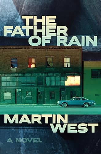 Stock image for Father of the Rain for sale by Housing Works Online Bookstore